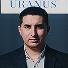 Xusanov Xusan